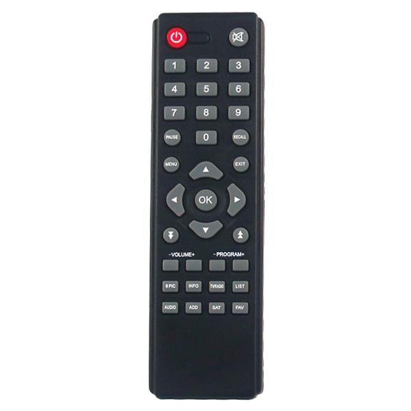 KR BESTTEL BQ-200 BISS UYDU KUMANDASI