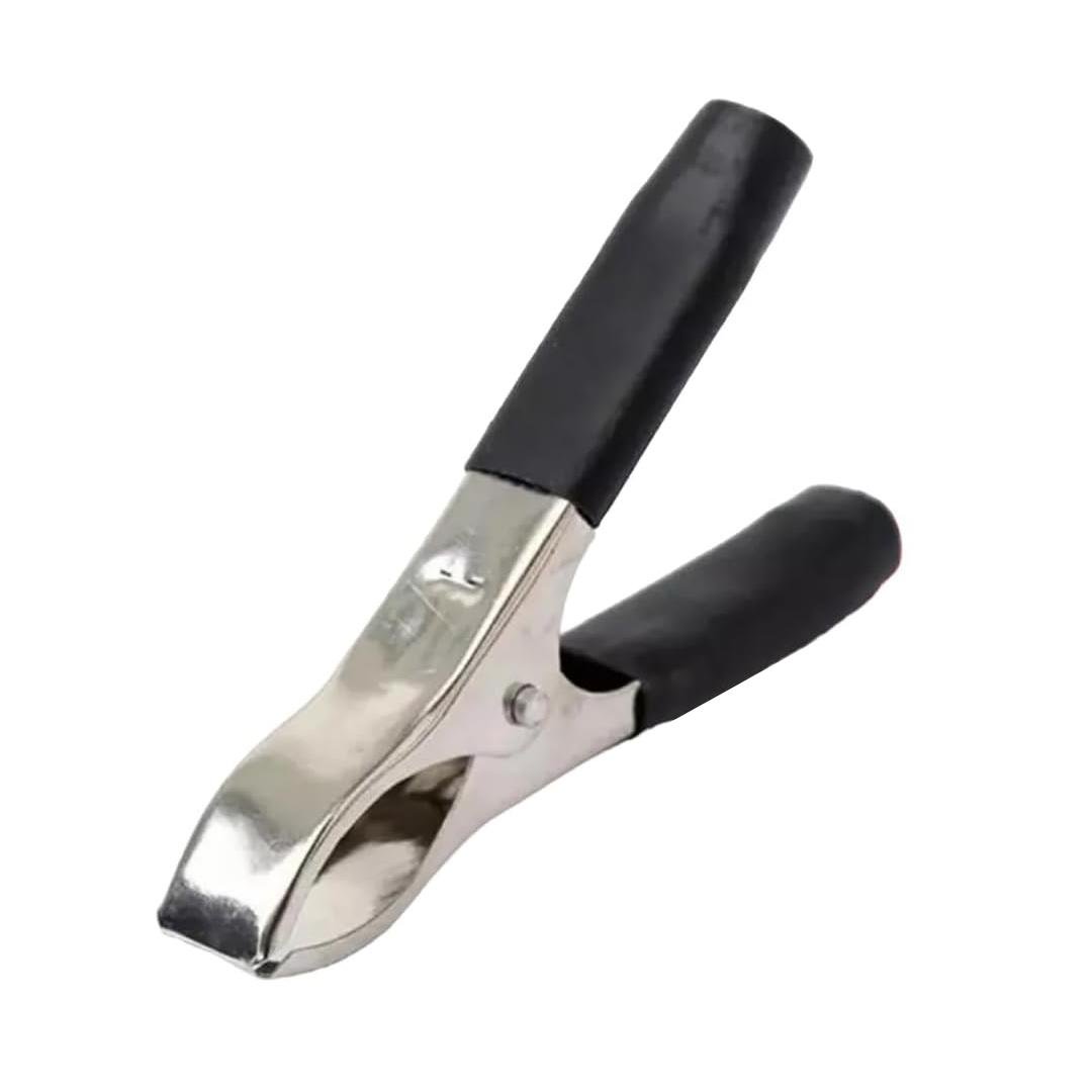 Krokodil Akü Maşası Küçük Boy 50 Mm Fiyatı - Merter Elektronik