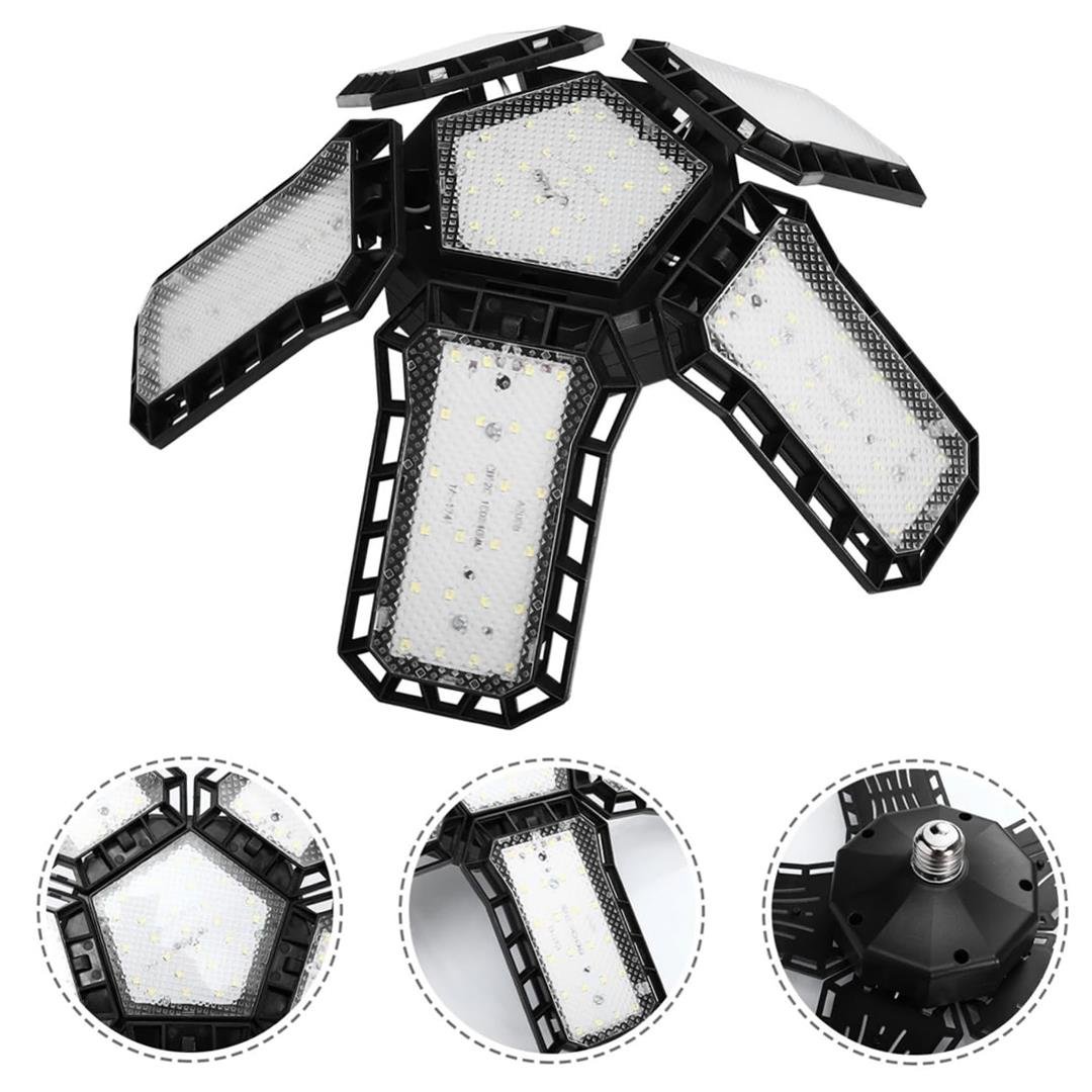 LEDX 5'Lİ GALAXY PROJEKTÖR IŞIĞI