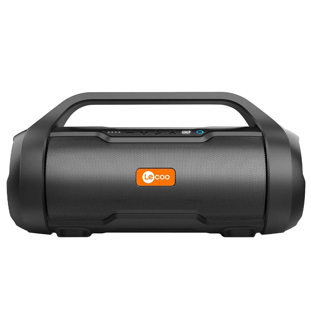 LENOVA LECOO DS154 BOOMBOX RGB TAŞINABİLİR BLUETOOTH HOPARLÖR