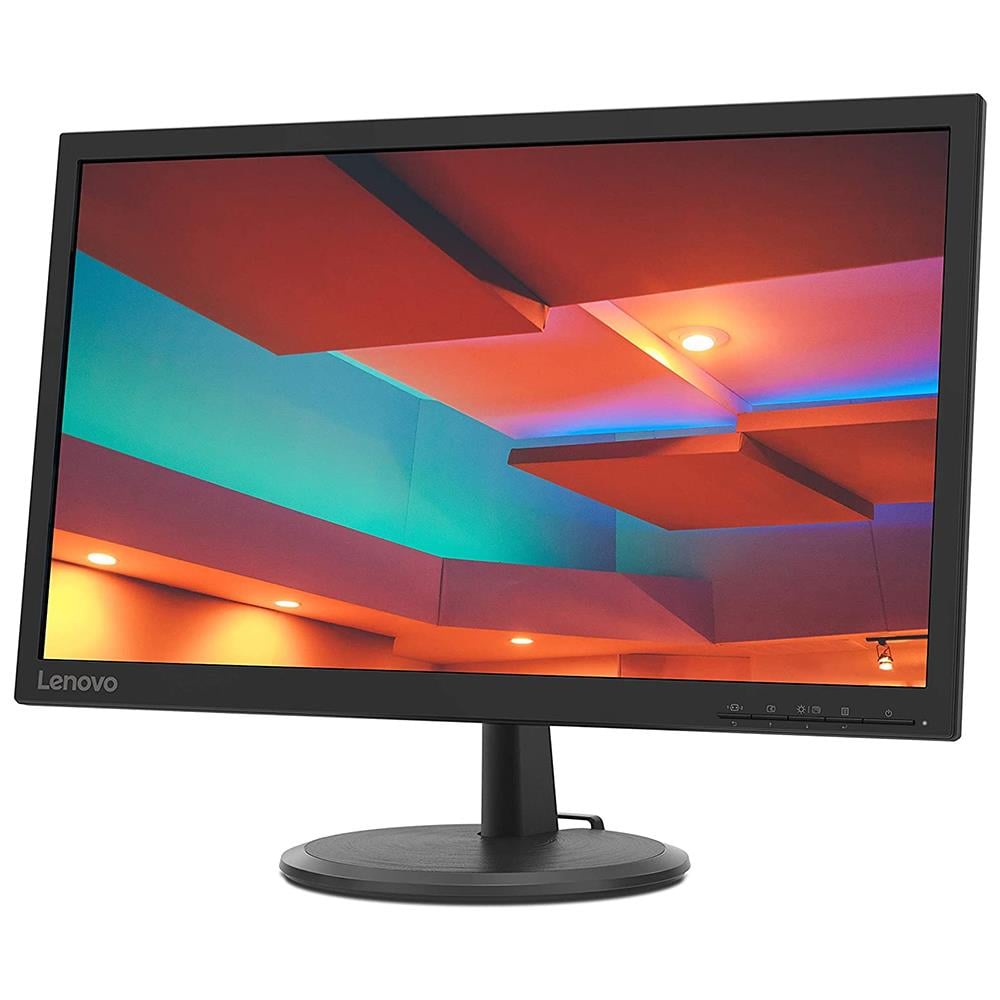 LENOVO 66AFKAC1TK 21.5 5MS 75HZ HDMI-VGA LCD MONİTÖR