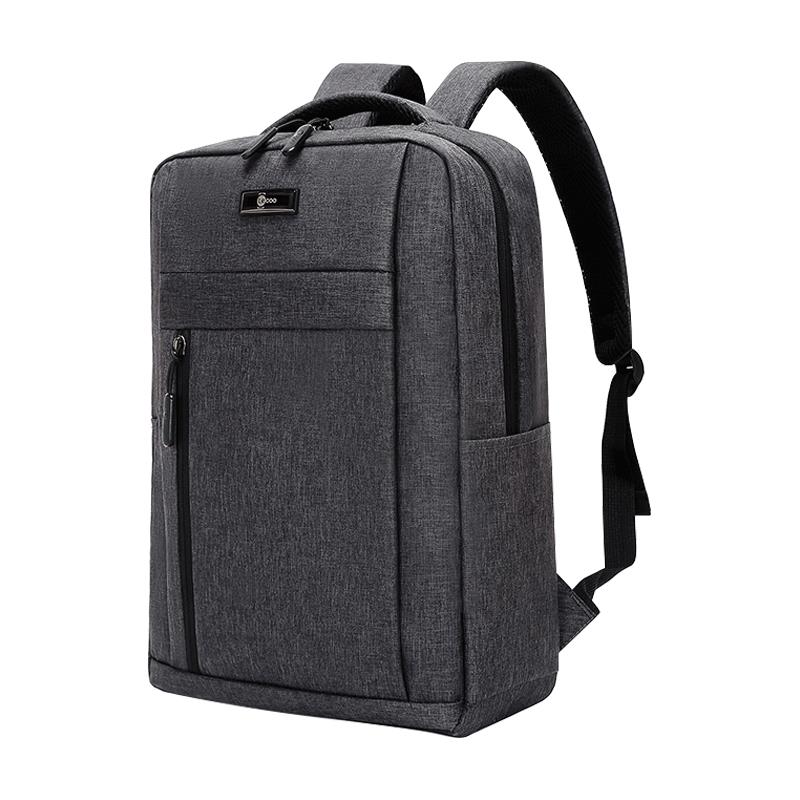 LENOVO LECOO BG01 15-15.9 LAPTOP BÖLMELİ ÇOK FONKSİYONLU SIRT ÇANTASI