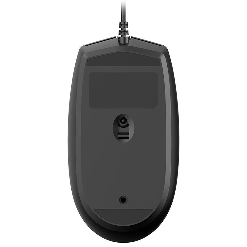 LENOVO LECOO MS101 1200 DPI 3 TUŞLU USB KABLOLU OPTİK MOUSE