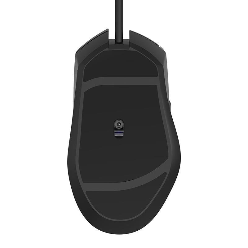 LENOVO LECOO MS106 3200 DPI 7 TUŞLU KABLOLU RGB LED AYDINLATMALI GAMING MOUSE