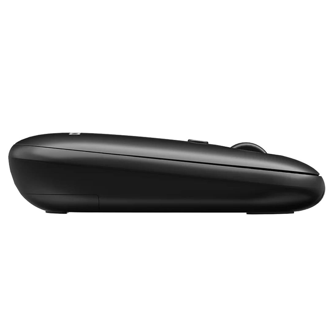 LENOVO LECOO WS212 1600DPI 4 TUŞLU KABLOSUZ SİYAH OPTİK MOUSE