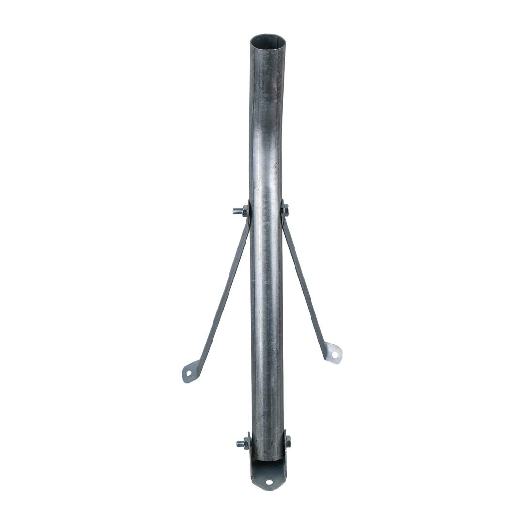 Mag 48 Cm L Tip Çanak Anten Sabitleme Ayağı - Merter Elektronik