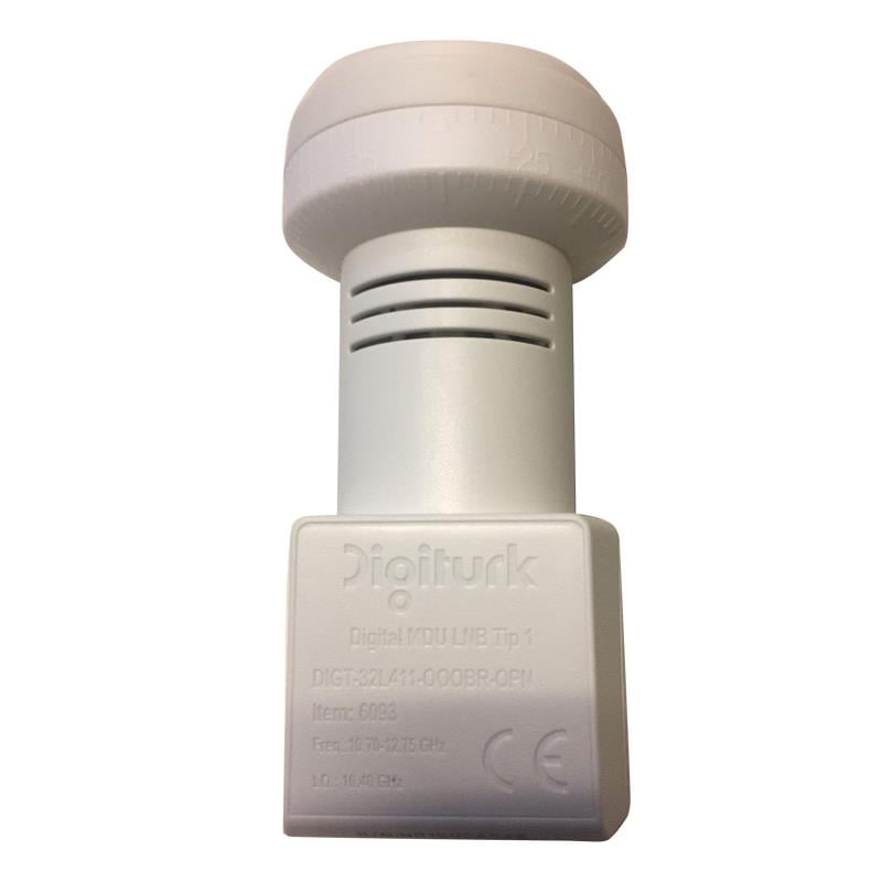 MAG DIGITURK MDU TİP 1 4K LNB
