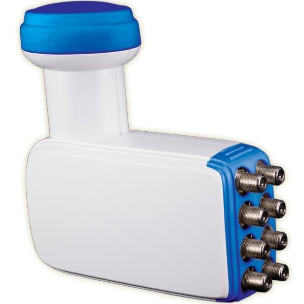 MAG PLATINUM SEKİZLİ LNB