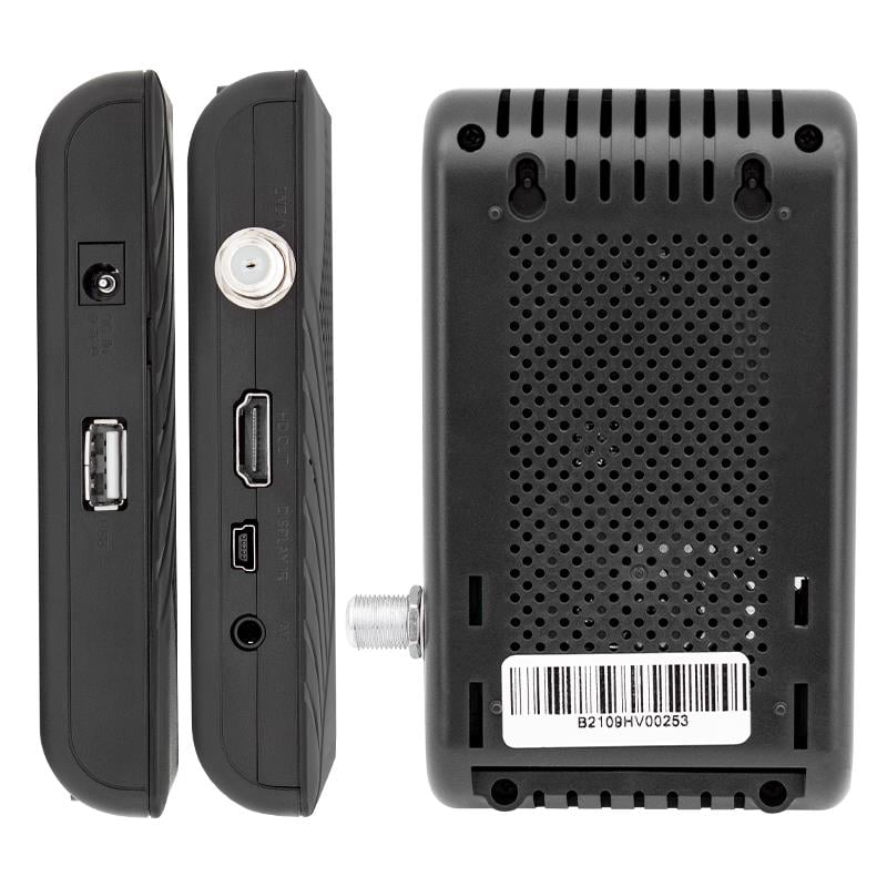 MAGBOX DRAGON TKGSLİ FULL HD DISPLAY GÖZLÜ YOUTUBE USB MİNİ HD UYDU ALICISI (KUMANDA 8525)(WİFİ 17287)