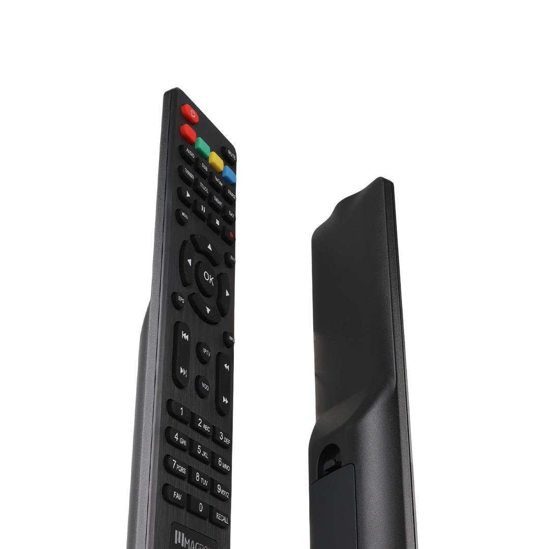 Magbox Magroid Adventure 4000 Kanal Tkgs / Youtube / USB Destekli Full HD Uydu Alıcısı (Display Gözlü) Fiyatı - Merter Elektronik