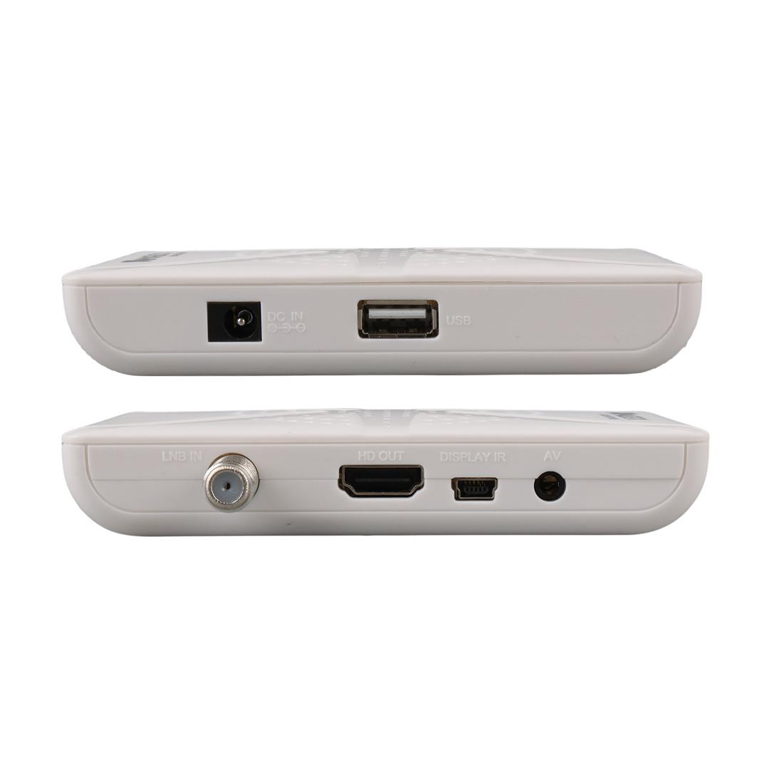 Magbox Magroid Adventure 4000 Kanal Tkgs / Youtube / USB Destekli Full HD Uydu Alıcısı (Display Gözlü) Fiyatı - Merter Elektronik