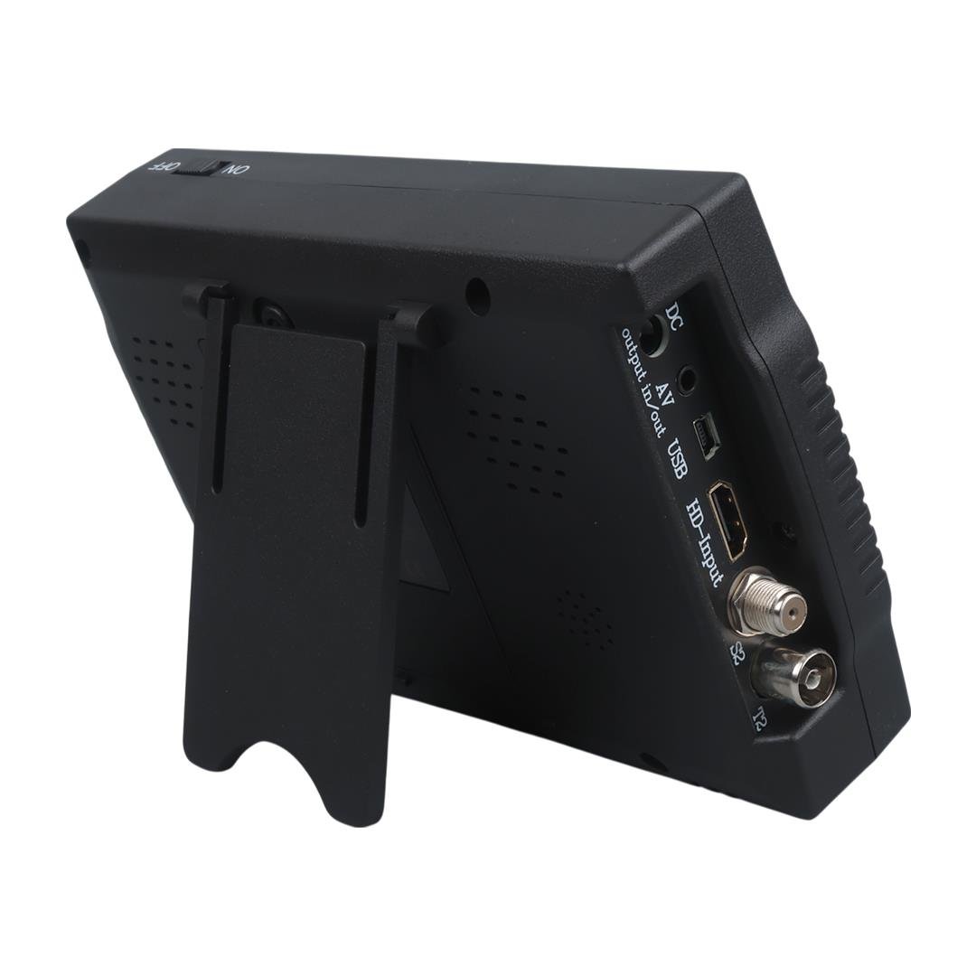 Magbox MG-258ST 4.3'' Görüntülü HD Uydu Yön Bulucu Fiyatı - Merter Elektronik