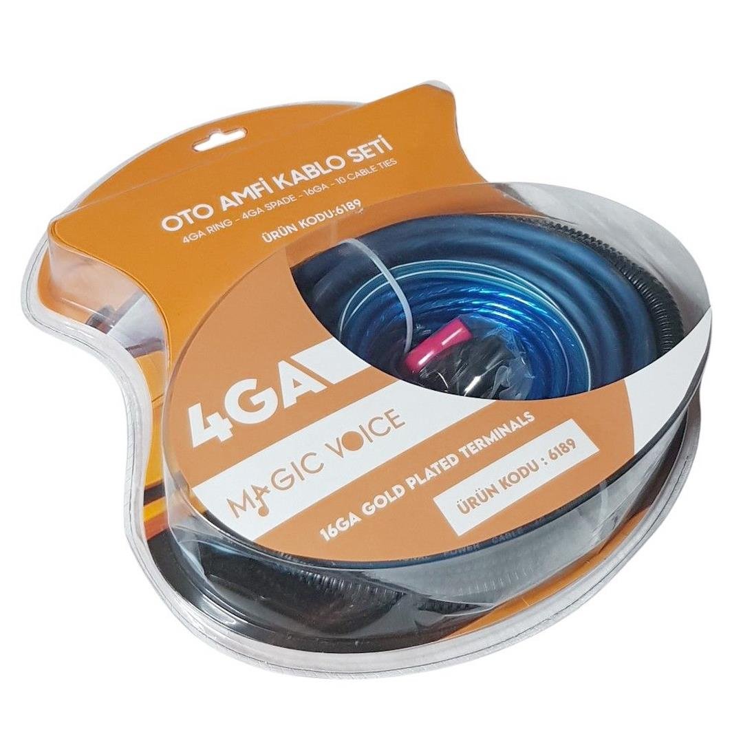 Hoparlör Kablosu-6189