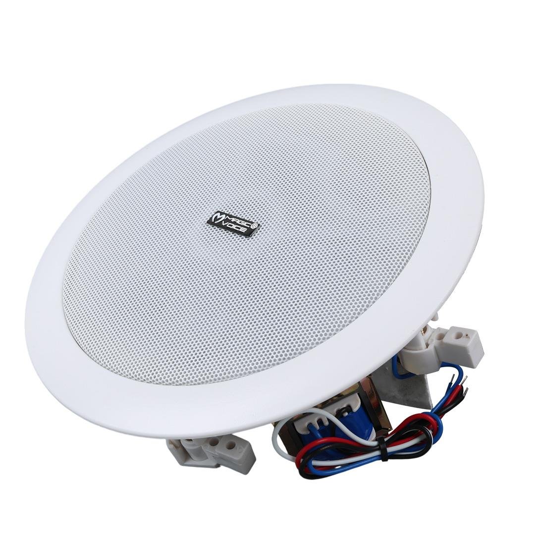 Trafolu Hoparlör-17542