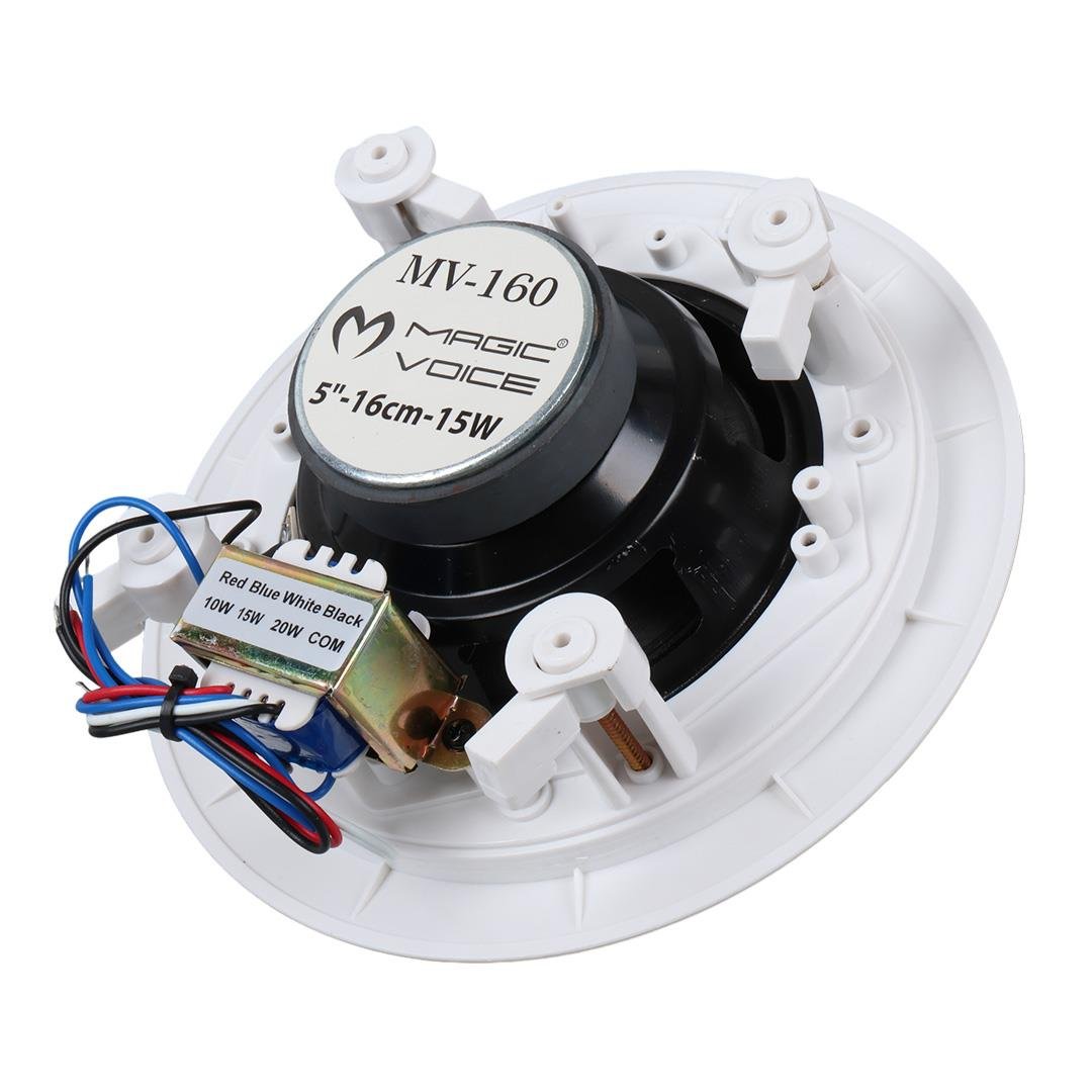 Trafolu Hoparlör-17542