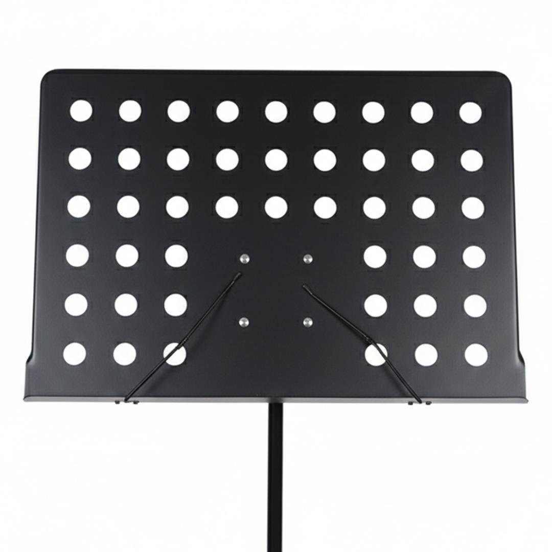 Magicvoice 70 Cm - 140 Cm Çift Mikrofon Tutacaklı Nota Sehpası Fiyatı - Merter Elektronik