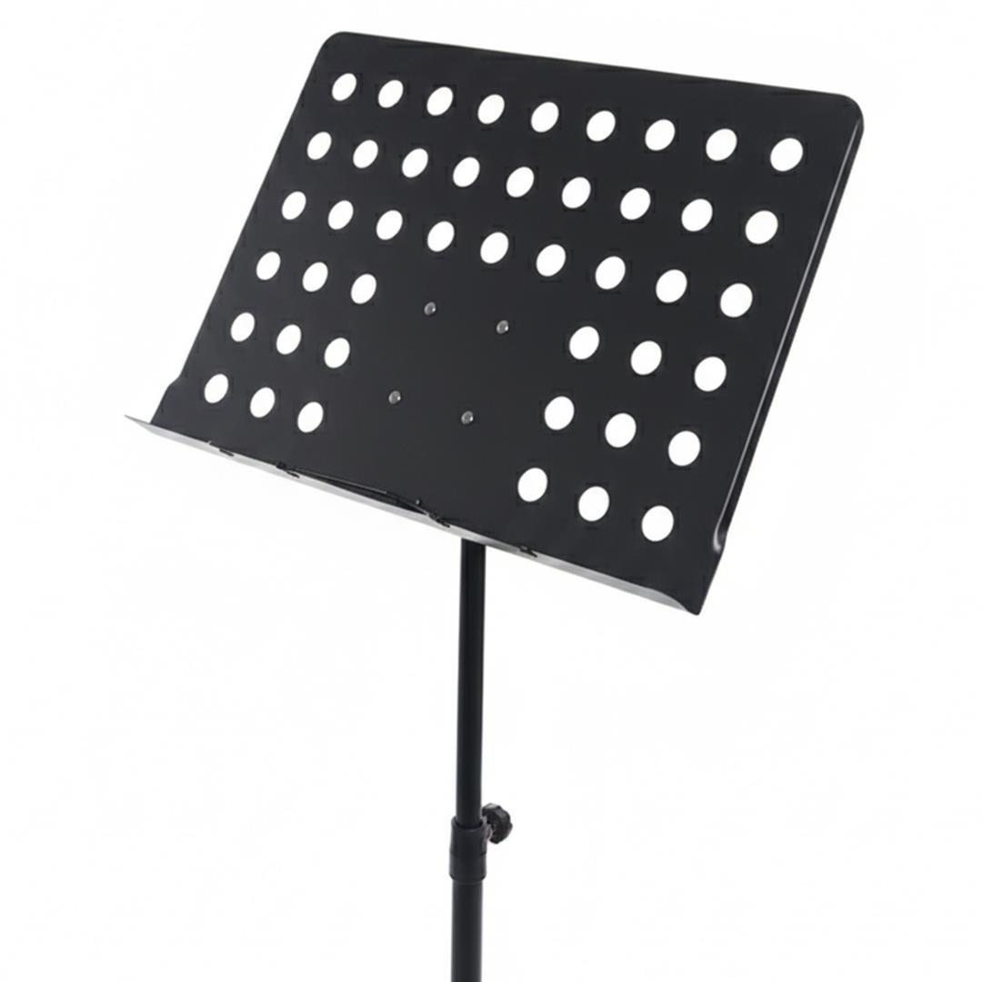 Magicvoice 70 Cm - 140 Cm Çift Mikrofon Tutacaklı Nota Sehpası Fiyatı - Merter Elektronik