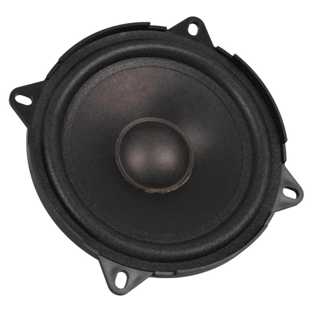 Magıcvoıce Mv-21363 10 Cm 4 Ohm 80 Watt Tekli Oto Hoparlör Fiyatı - Merter Elektronik