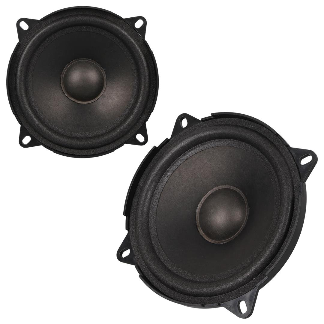 Magıcvoıce Mv-21363 10 Cm 4 Ohm 80 Watt Tekli Oto Hoparlör Fiyatı - Merter Elektronik