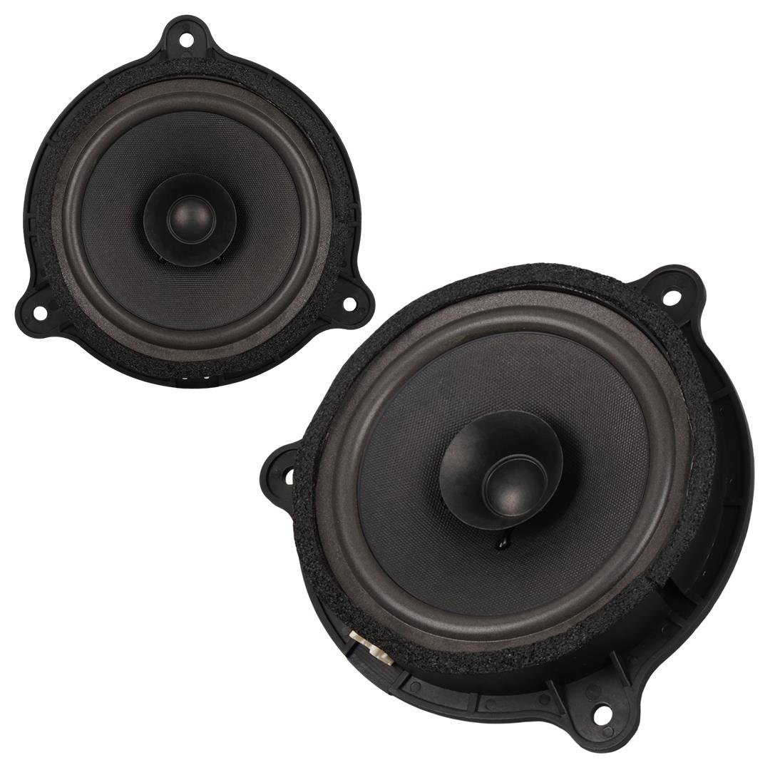 Magicvoice MV-24045 6 inch 20 Watt 60x32x10mm Oto Hoparlör Fiyatı - Merter Elektronik