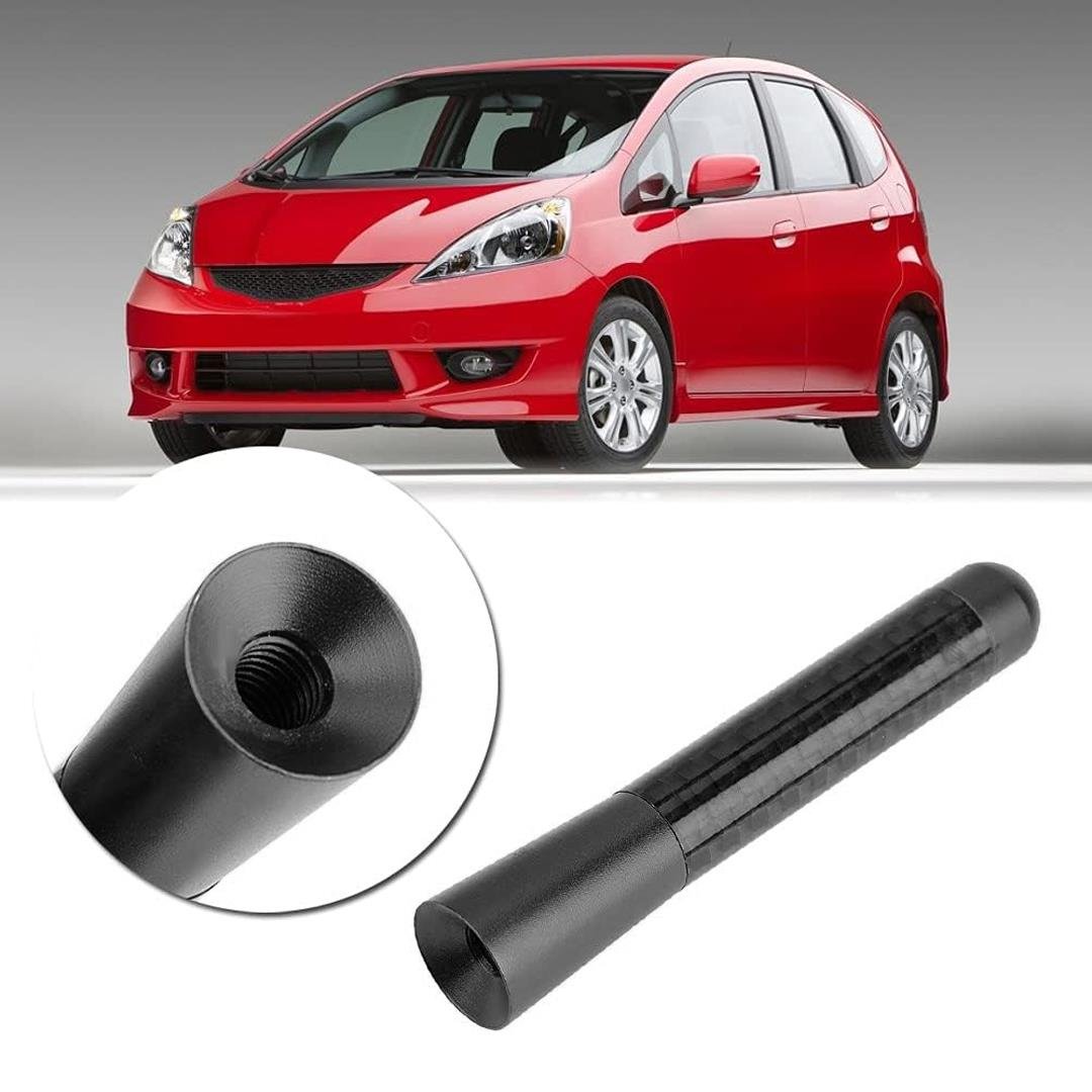 Magicvoice Mv-26308 Universal Mavi Karbon Fiber Oto Çubuk Radyo Anteni 12 Cm Fiyatı - Merter Elektronik