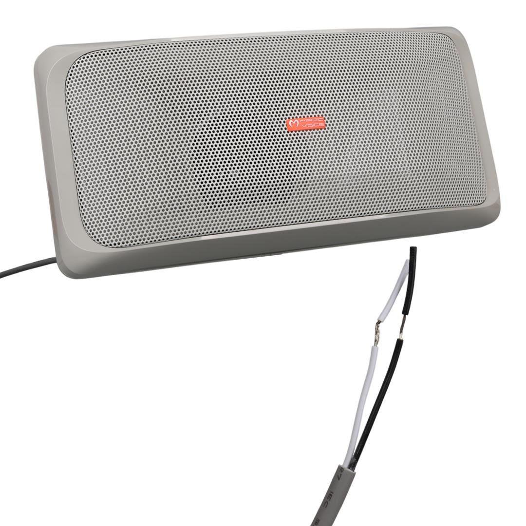 Magicvoice MV-29 30 Watt 100 Volt Usb'li Horn Hoparlör Fiyatı - Merter Elektronik