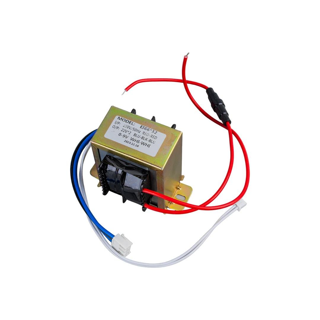 MAGİCVOİCE MV-550 BESLEME TOROIDAL TRAFO YEDEK PARÇA