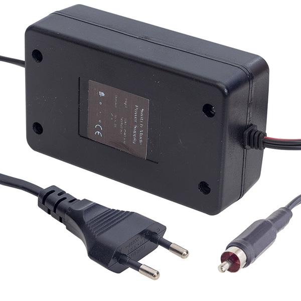 MERSAT BSA-1020 20DB BOOSTER AMPLIFIER