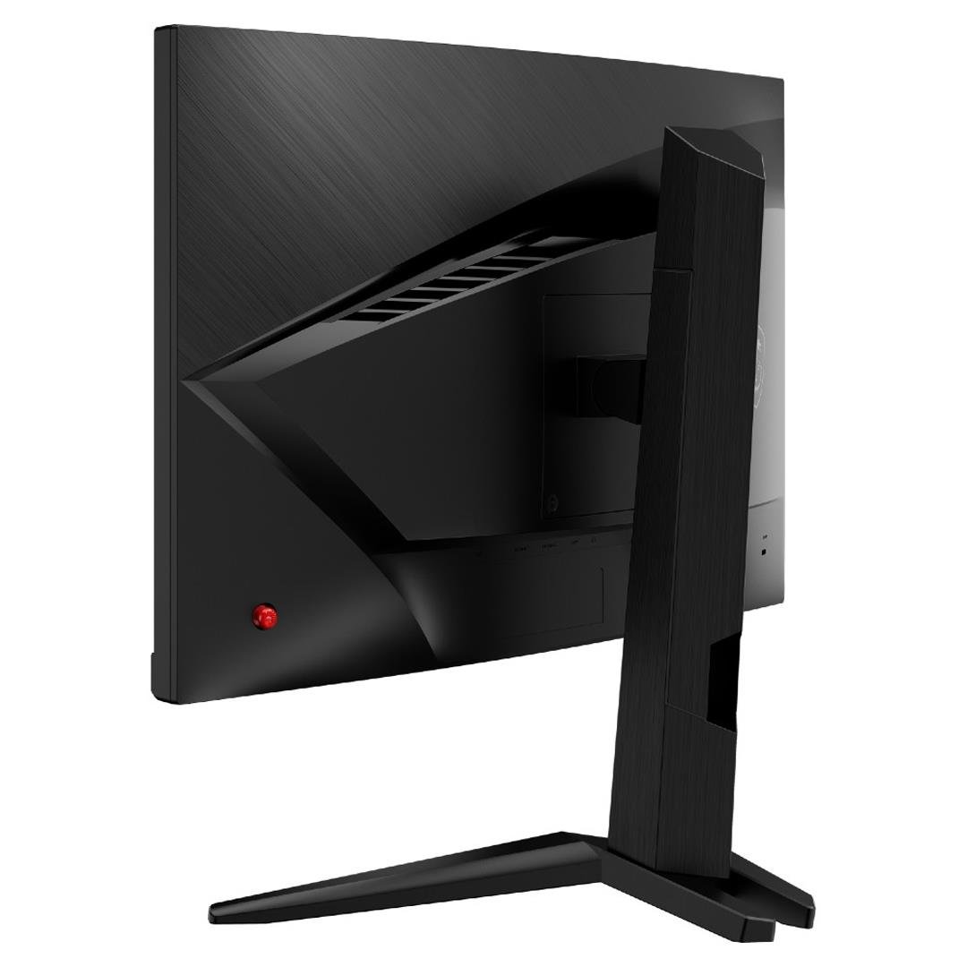 MSI OPTIX G24C6 24.5 CURVED 1500R VA 1920X1080 (FHD) 16:9 144HZ 1MS FREESYNC PREMIUM GAMING MONİTÖR