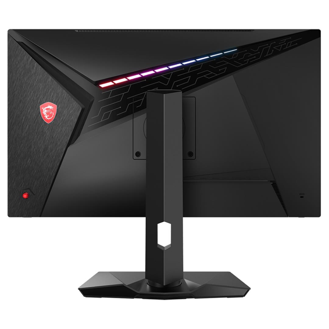 MSI OPTİX MAG274QRF 27 2560X1440 (WOHD) 16:9 RAPID IPS 165HZ 1MS G-SYNC GAMING MONİTÖR