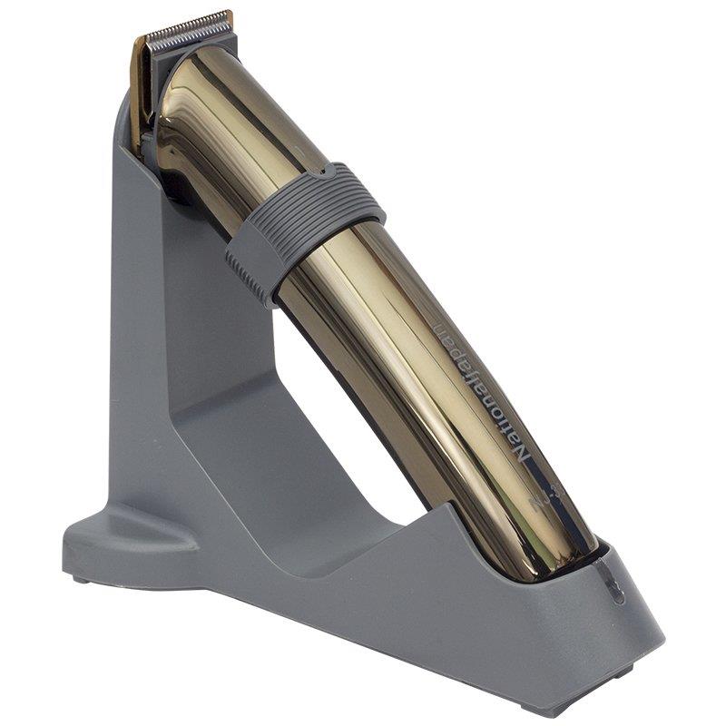 NATIONALJAPAN NJ-33 3 W ŞARJLI TIRAŞ MAKİNESİ