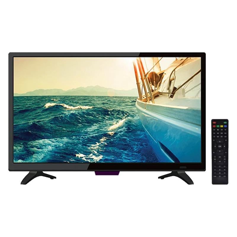 NAVIGOLD NG-2040 20 AV-S-VIDEO-VGA-HDMI-USB HD READY LED TV (220V-12 VOLT)(45 CMX28 CM)