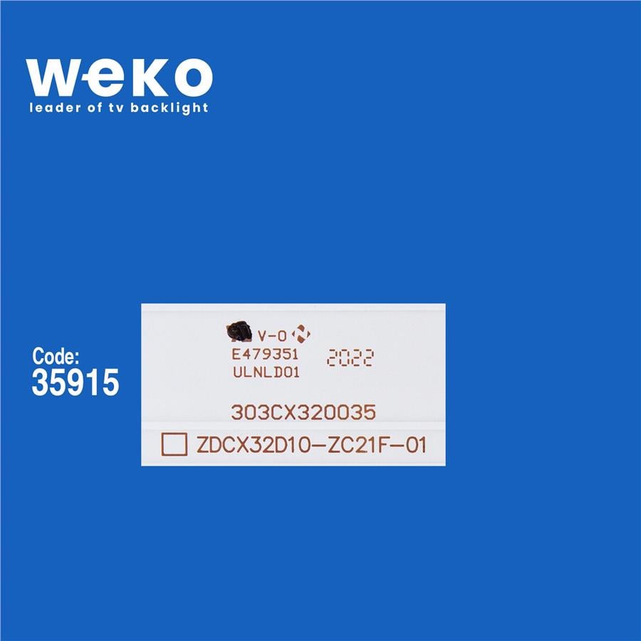 Navitech Led Bar-50456