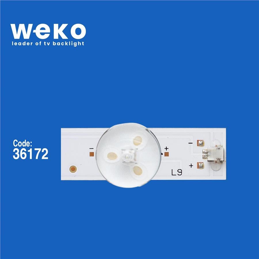 Navitech Led Bar-50545