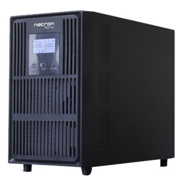 NECRON DT-V3KV 3KVA ONLINE UPS