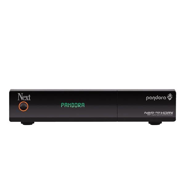 NEXT PANDORA FHD ANDROID HYBRID UYDU ALICISI