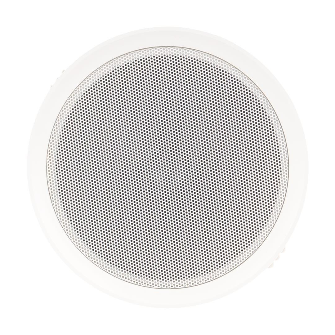 NO-TEL NOT TH 6CTW 6'' 16 CM 20 WATT BEYAZ ALÇIPAN TRAFOLU HOPARLÖR