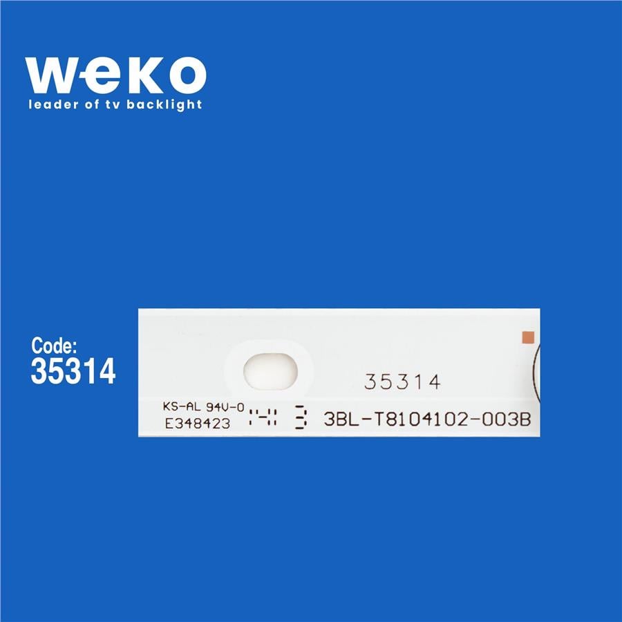 Nordmende Led Bar-50329