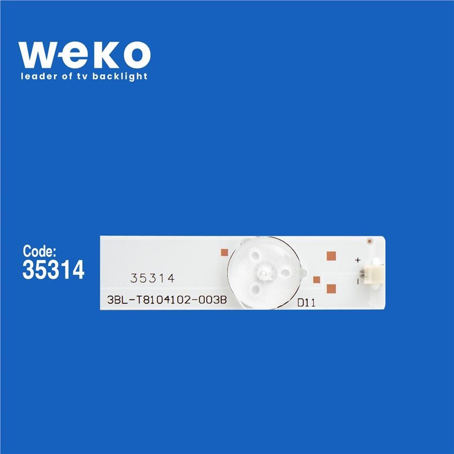 Nordmende Led Bar-50329