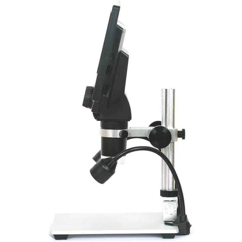 NOYAFA G1200 7 HD DİJİTAL EKRANLI 1-1200X MİKROSKOP