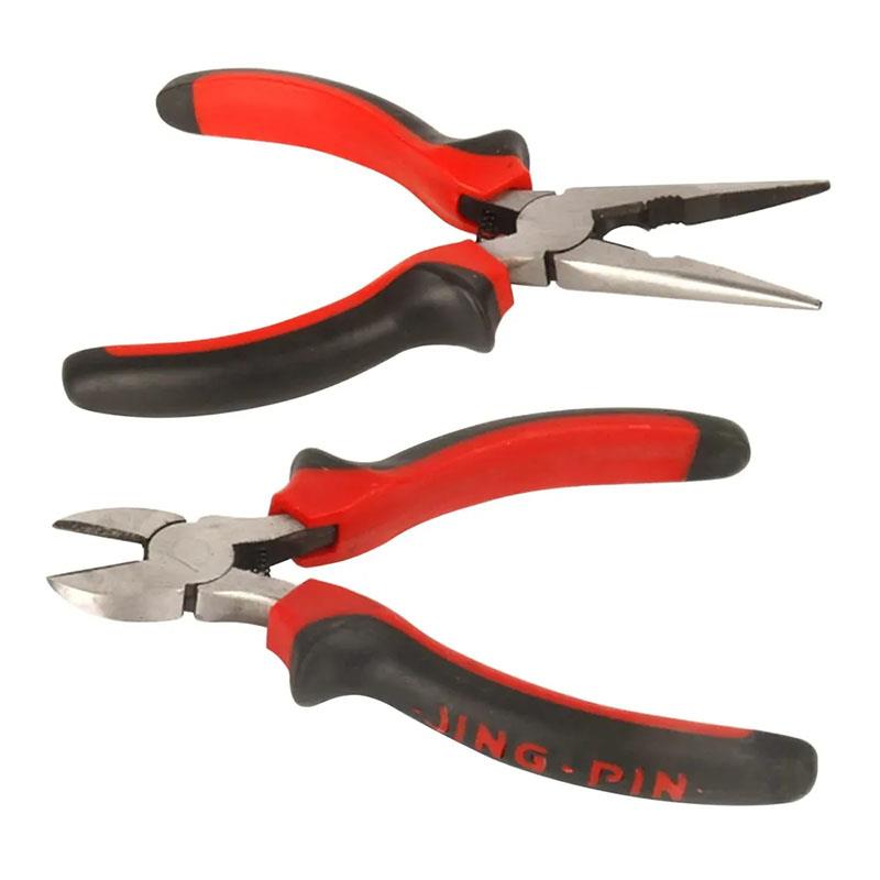 NOYAFA NF-1304 ÇANTALI AĞ KURULUM ARAÇ SETİ