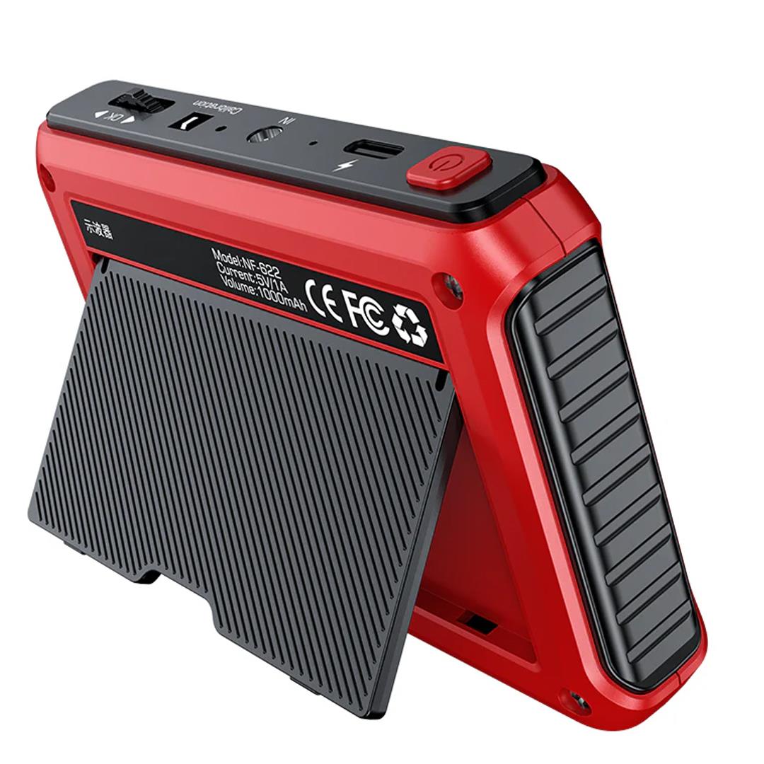 NOYAFA NF-622 DİJİTAL OSİLOSKOP CİHAZI Fiyatı - Merter Elektronik