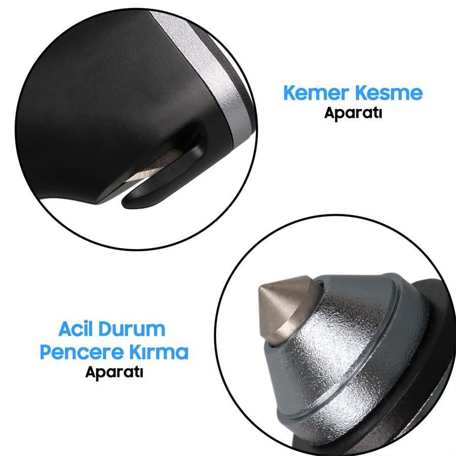 Olesson 1648 12-24V Çiftli Çift Usbli Dijital Ekranlı Araç Çakmak Çoklayıcı Fiyatı - Merter Elektronik