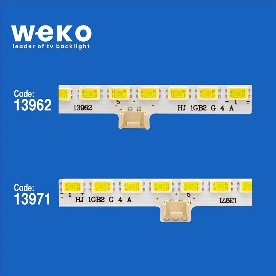 Philips Led Bar-50002