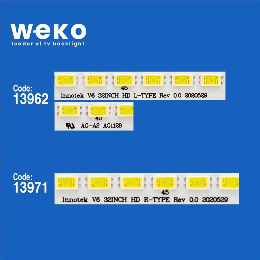 Philips Led Bar-50002