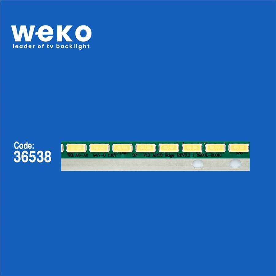 Philips Led Bar-50623