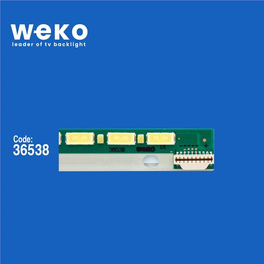 Philips Led Bar-50623