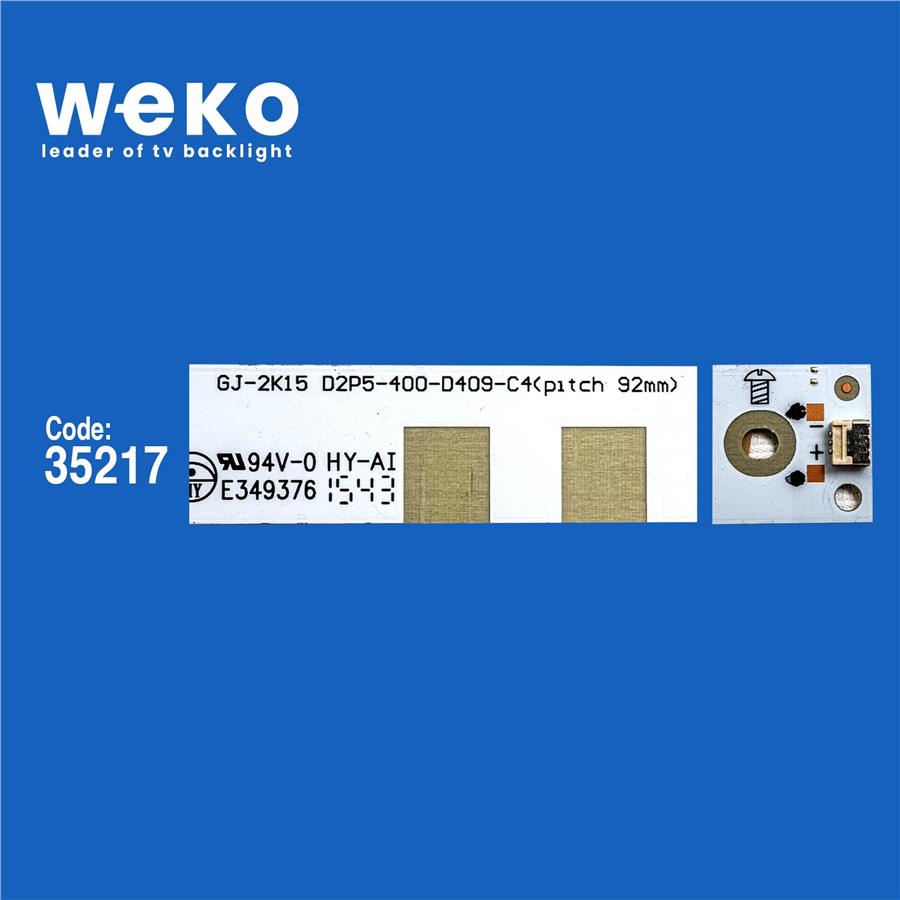 Philips Led Bar-50750