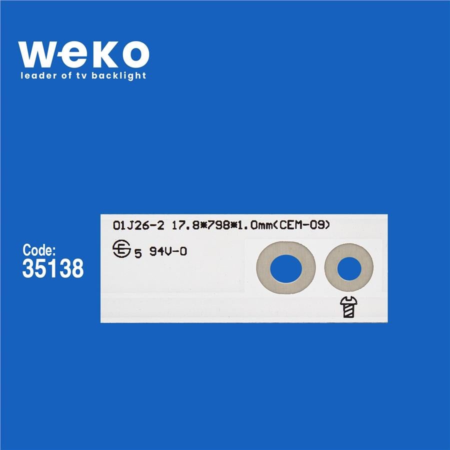 Philips Led Bar-50413