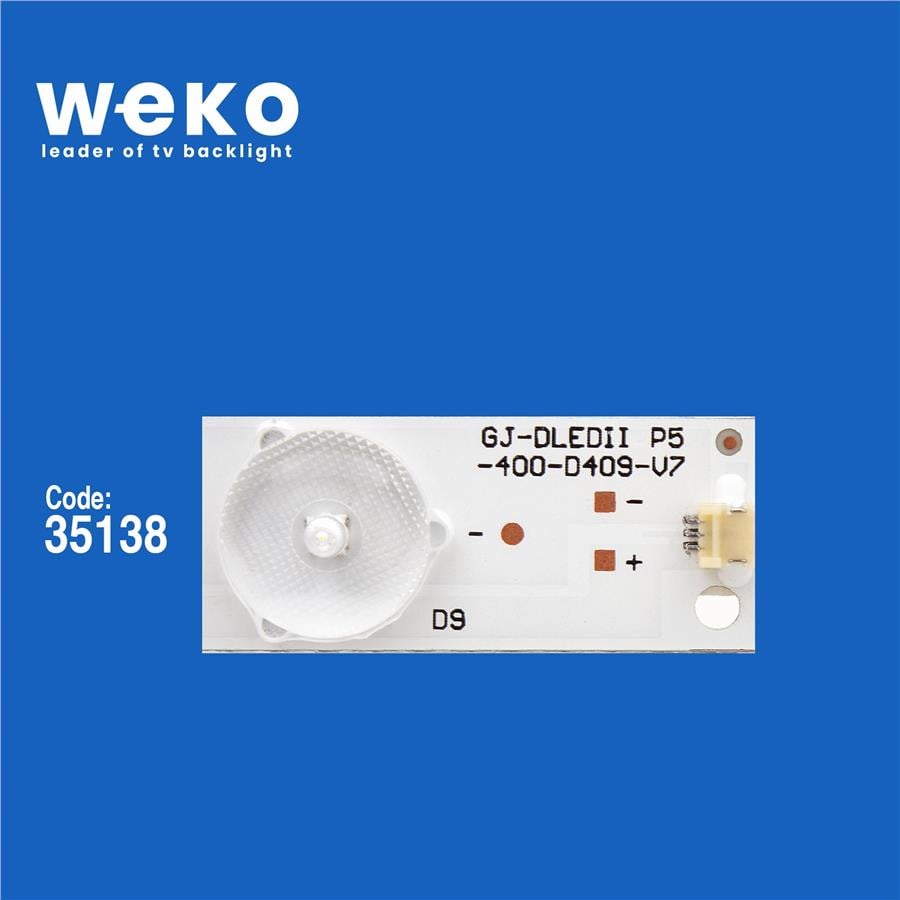 Philips Led Bar-50413